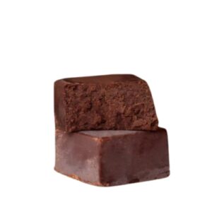 Rhino Choco VIP Chocolate & 5x Stronger Pau De Cabinda Powder, for Him - 12 Pack