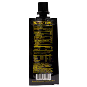 Rhino VIP Gold Chocolate – 10X Strength Male Enhancement Chocolate Sauce